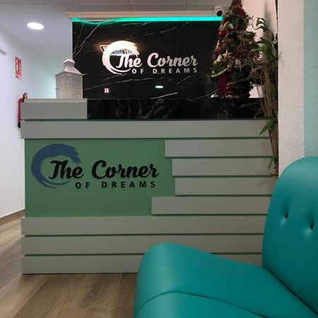 The Corner Of Dreams Ξενοδοχείο Faro de Cullera Εξωτερικό φωτογραφία