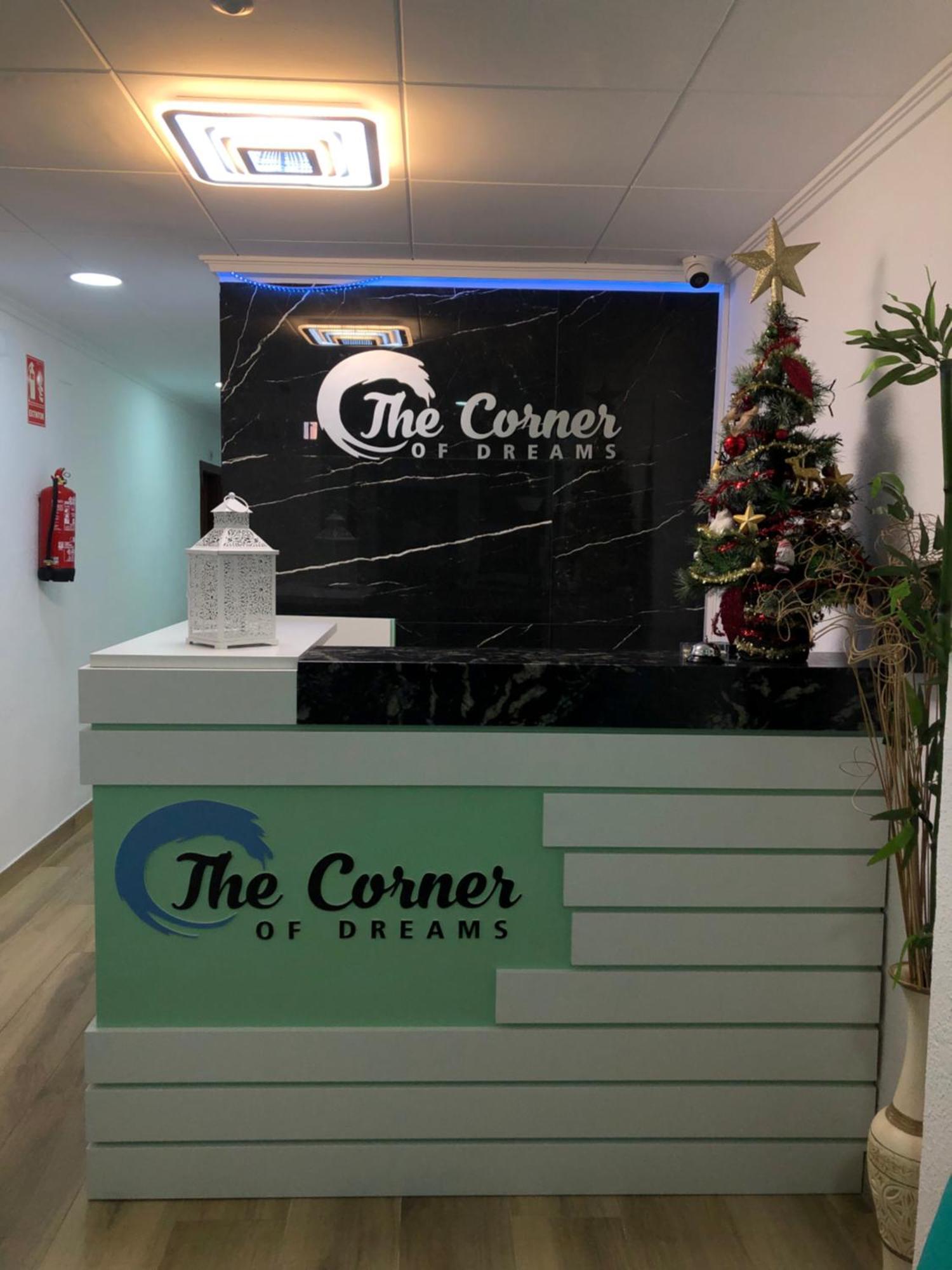 The Corner Of Dreams Ξενοδοχείο Faro de Cullera Εξωτερικό φωτογραφία